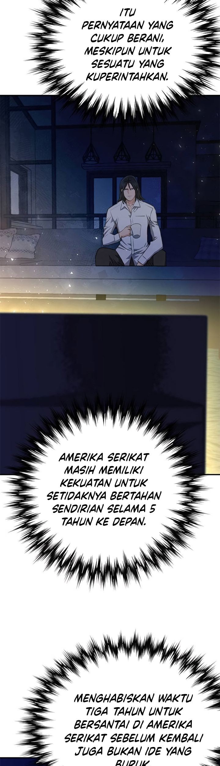 Seoul Station Druid Chapter 144 Gambar 24