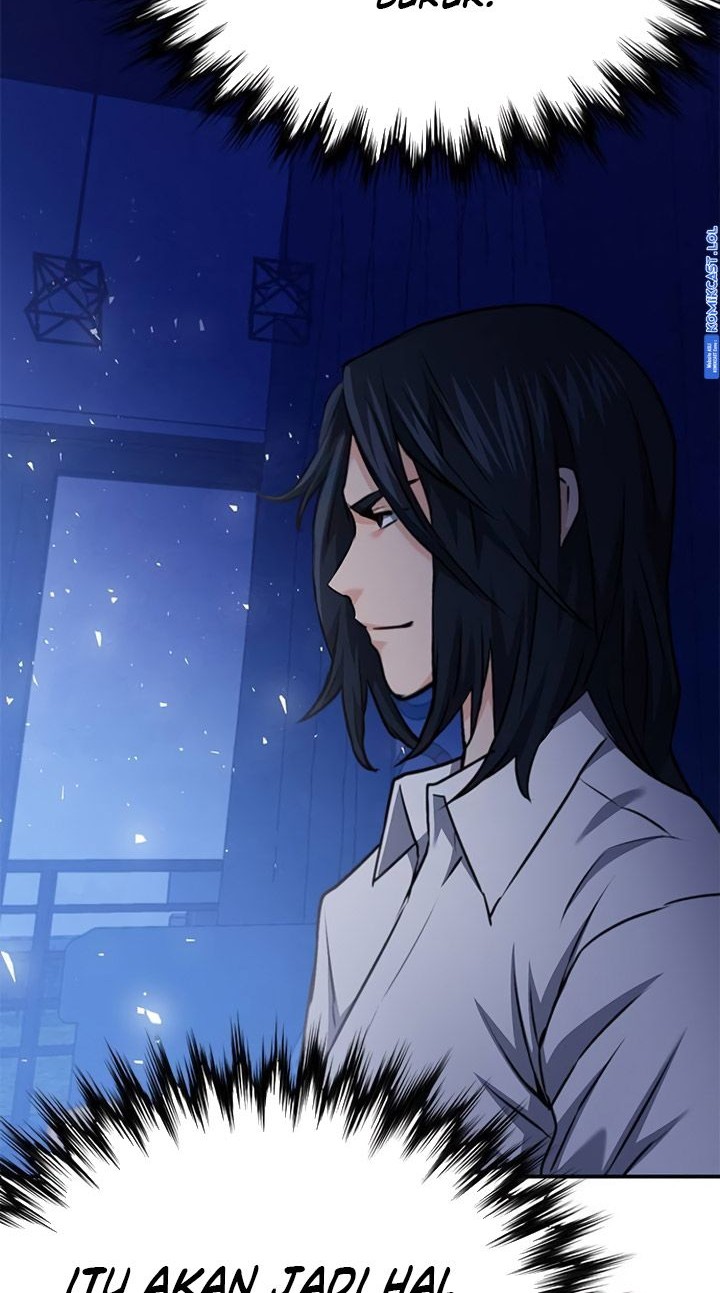 Seoul Station Druid Chapter 144 Gambar 25