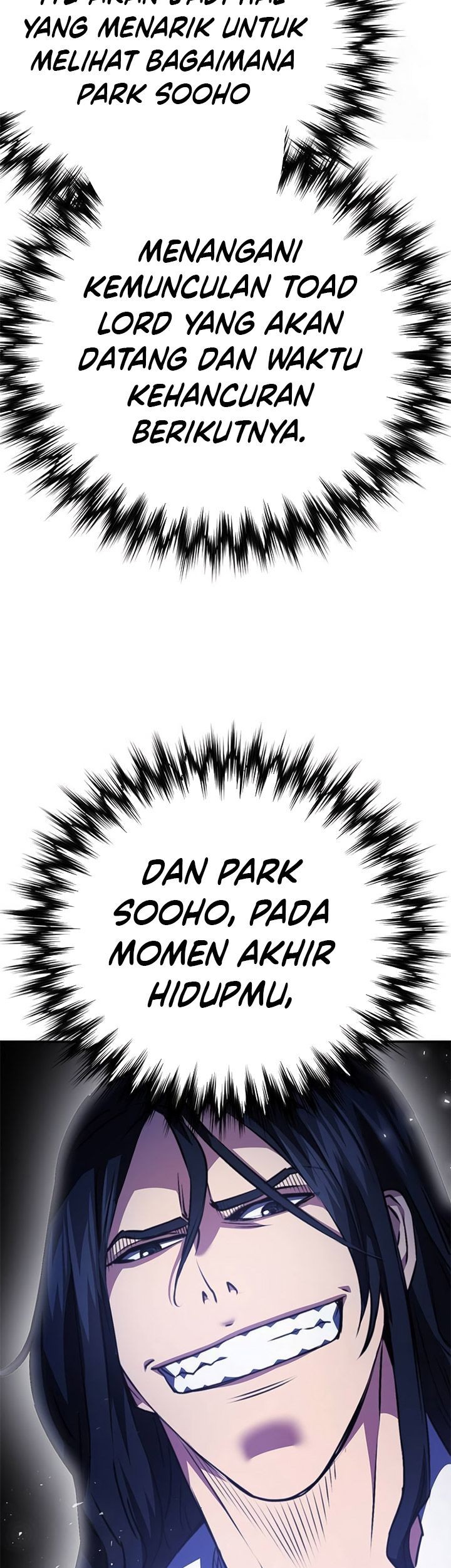 Seoul Station Druid Chapter 144 Gambar 26