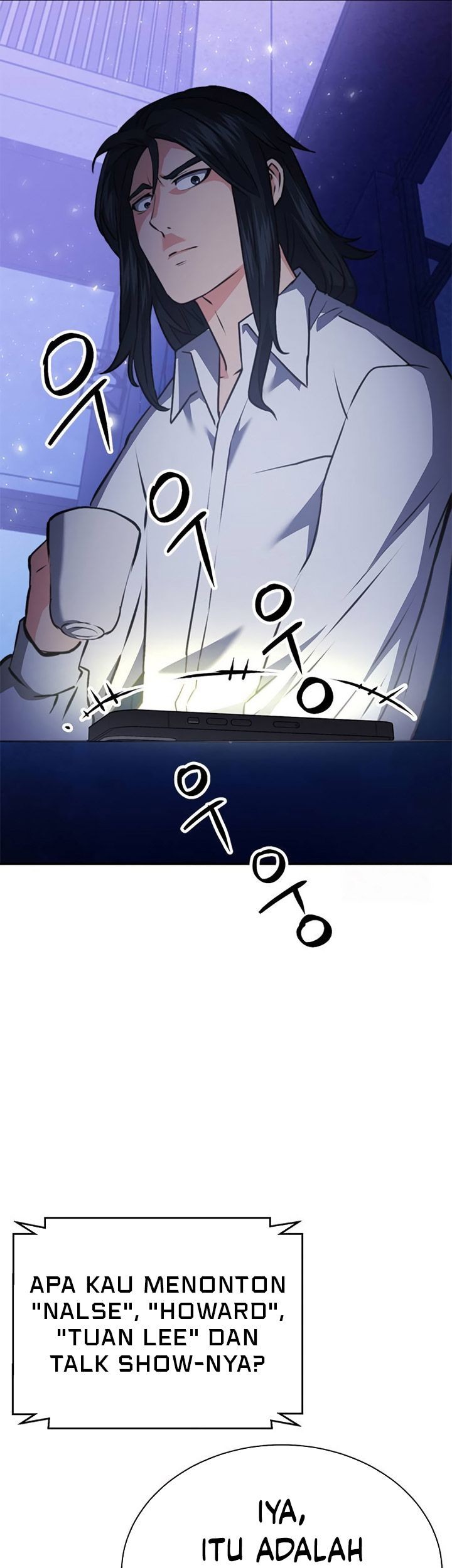 Seoul Station Druid Chapter 144 Gambar 28