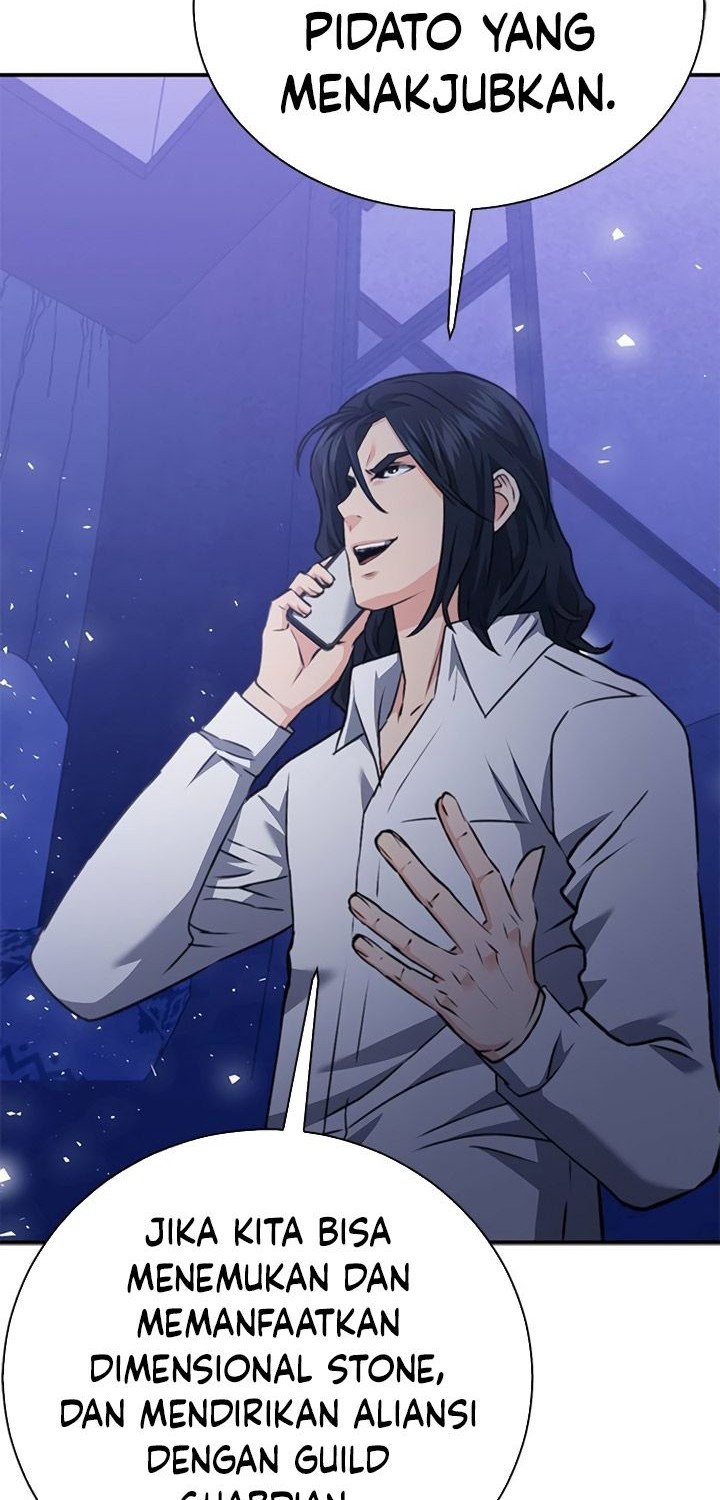 Seoul Station Druid Chapter 144 Gambar 29
