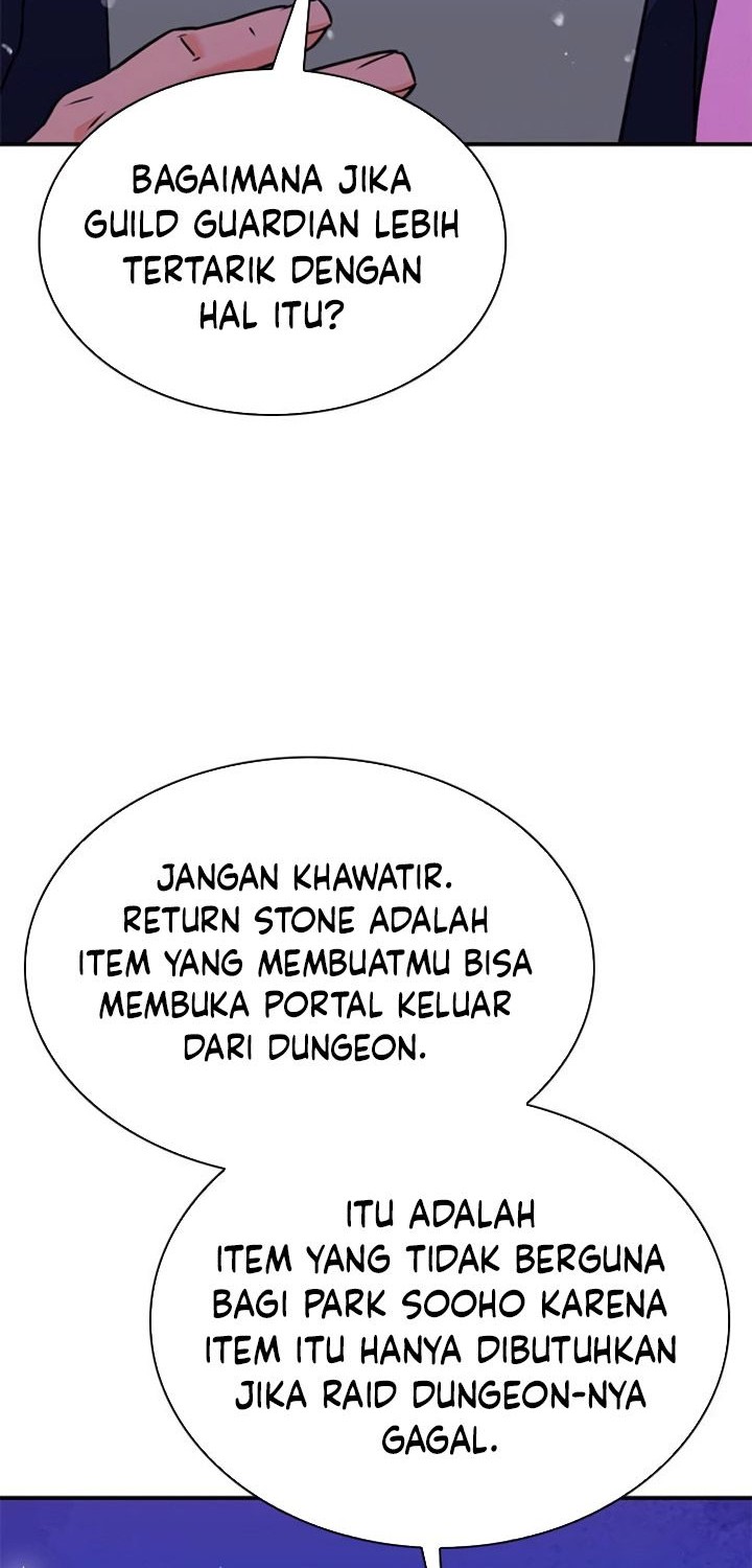 Seoul Station Druid Chapter 144 Gambar 31
