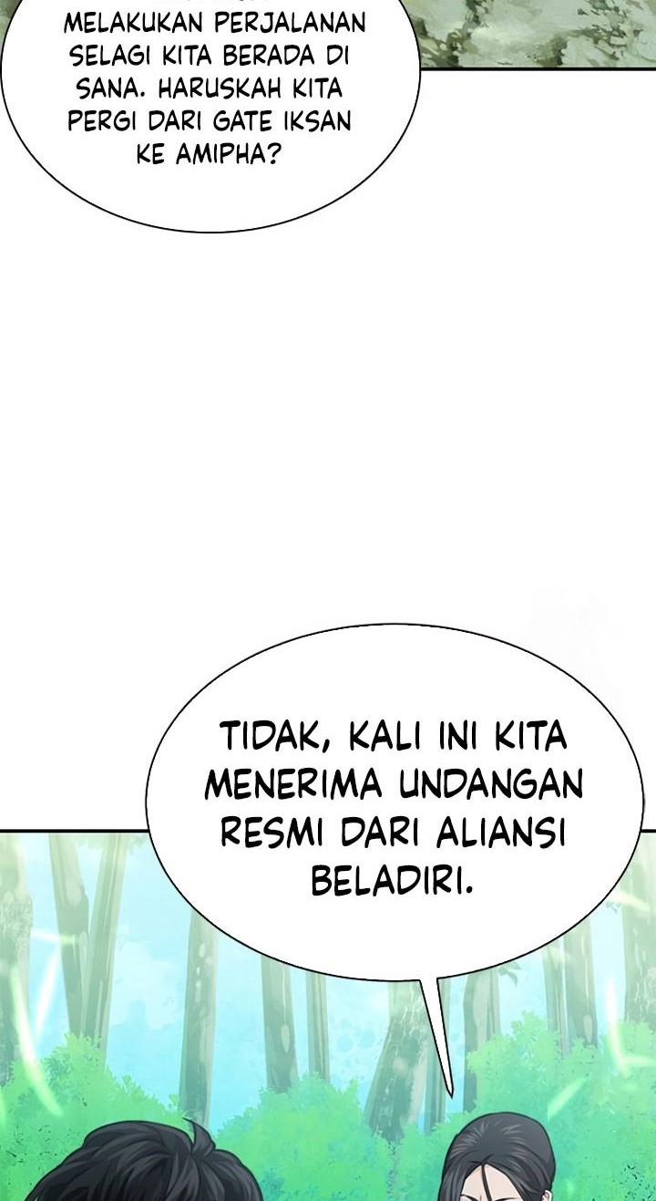 Seoul Station Druid Chapter 144 Gambar 39