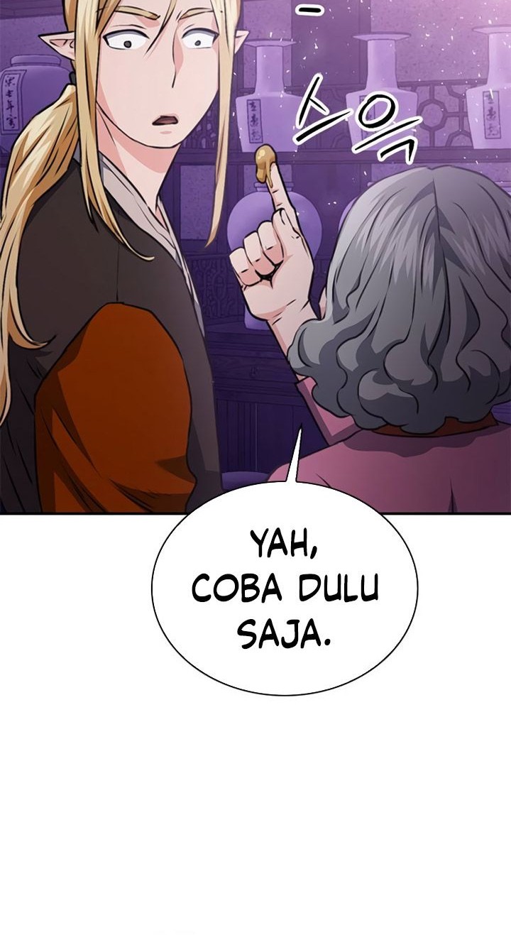 Seoul Station Druid Chapter 144 Gambar 43