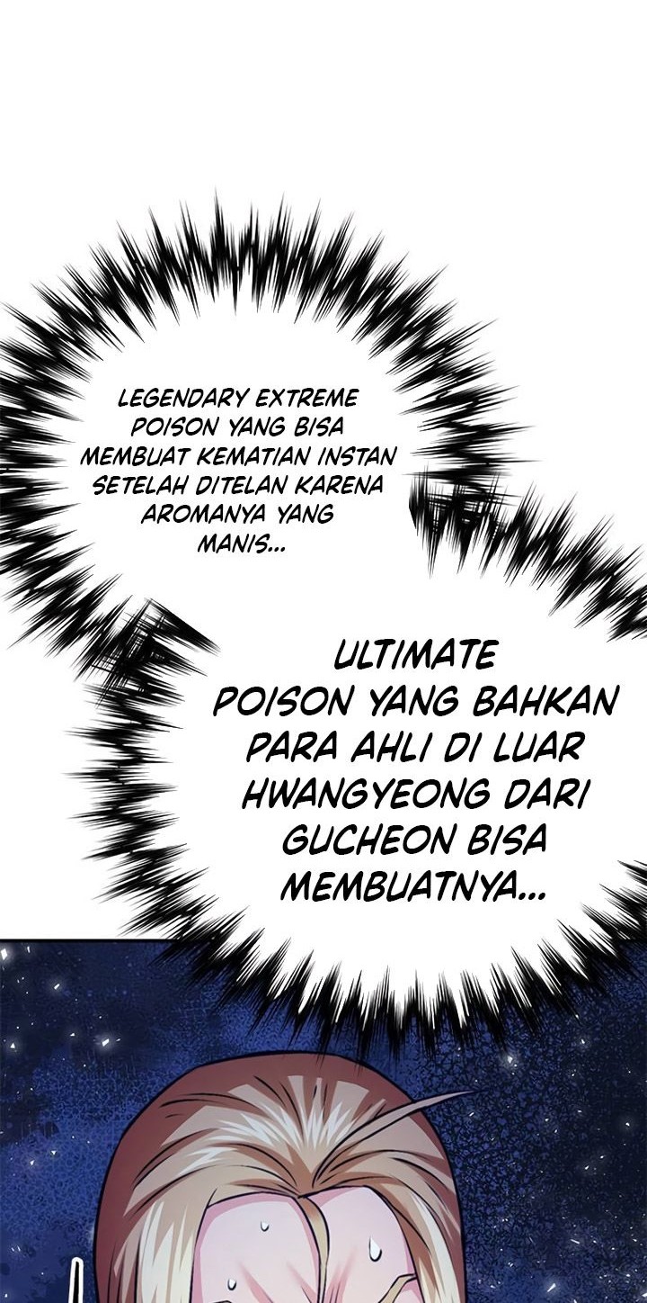 Seoul Station Druid Chapter 144 Gambar 49