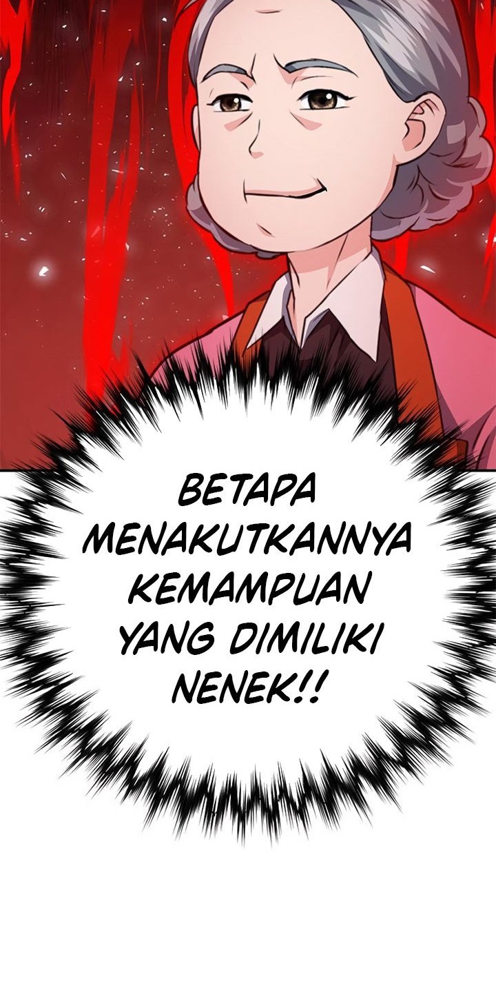 Seoul Station Druid Chapter 144 Gambar 51