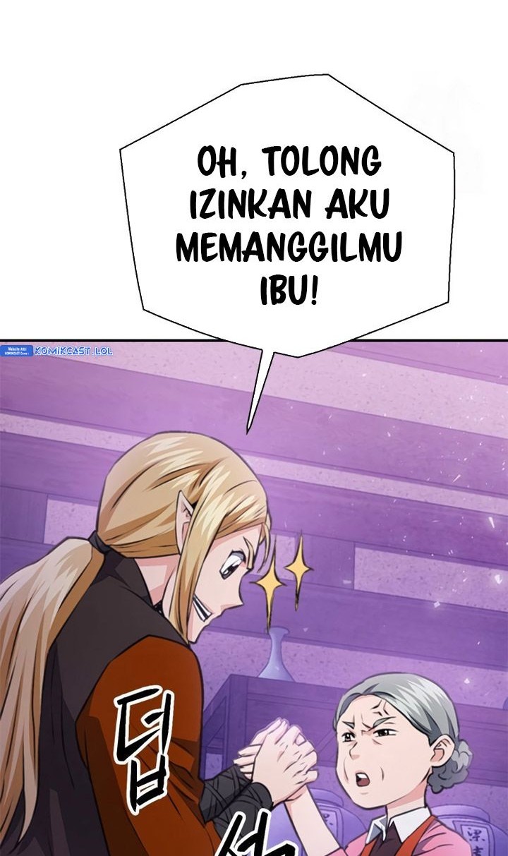 Seoul Station Druid Chapter 144 Gambar 53