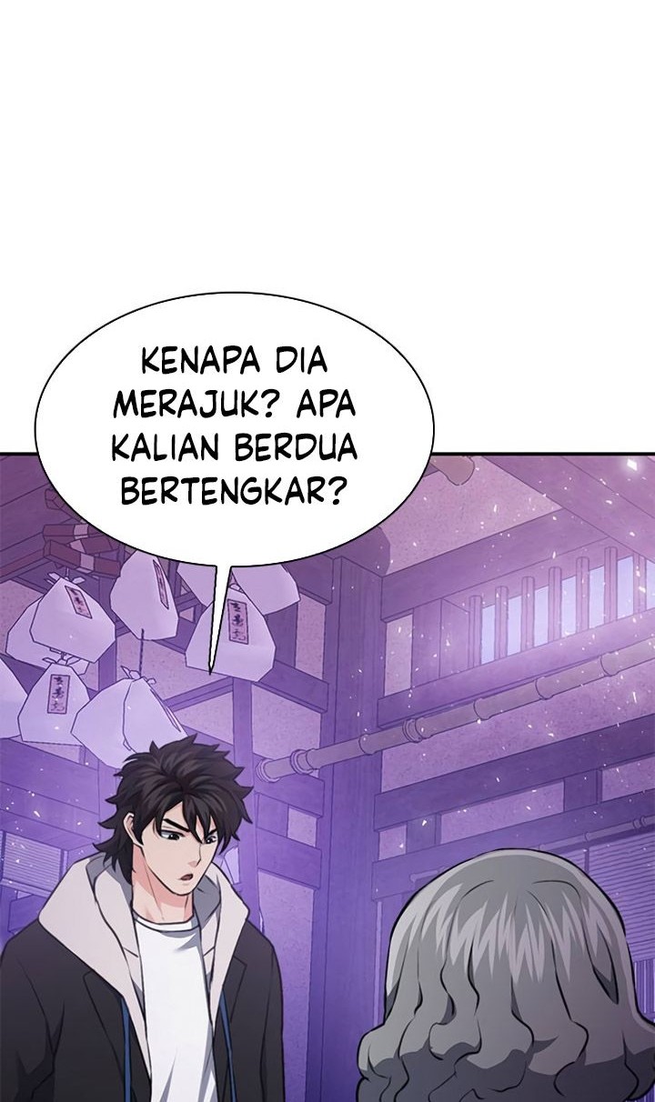 Seoul Station Druid Chapter 144 Gambar 55