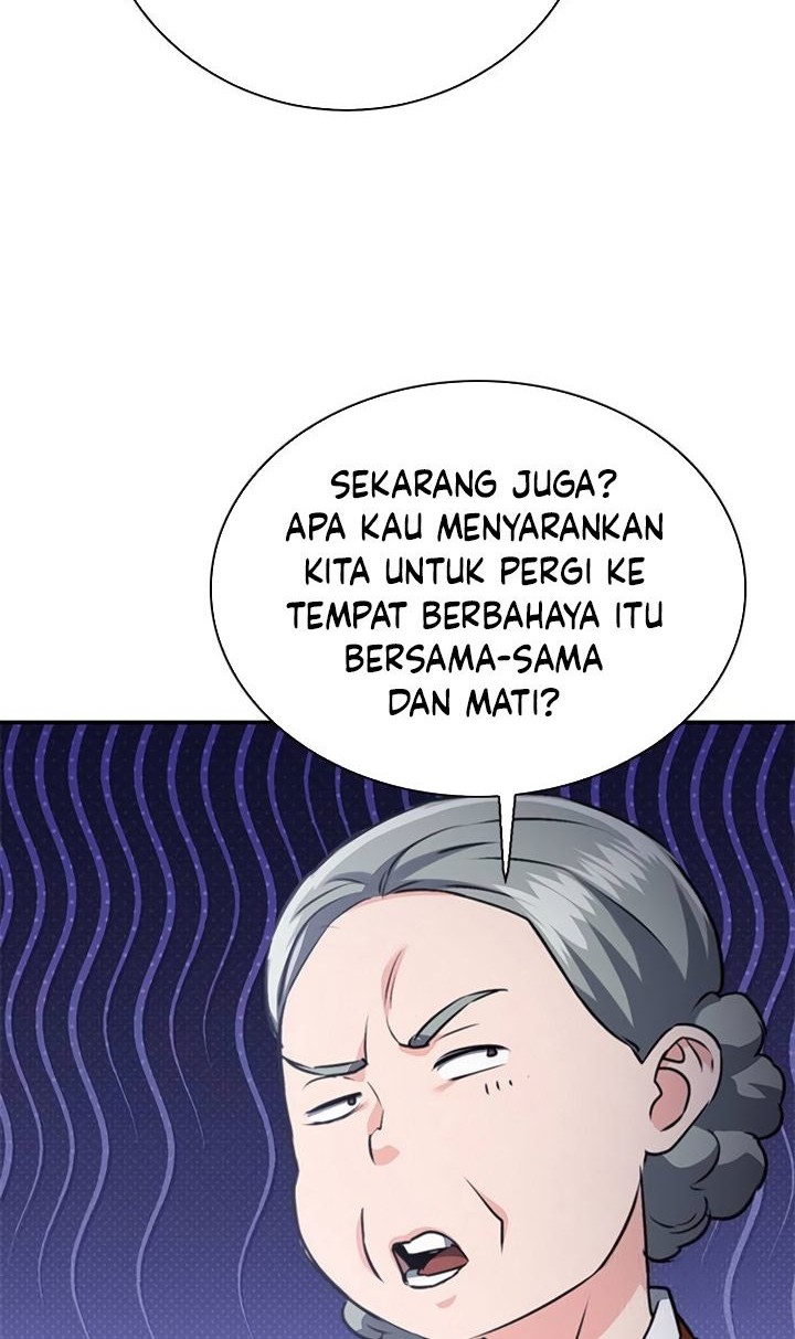 Seoul Station Druid Chapter 144 Gambar 57