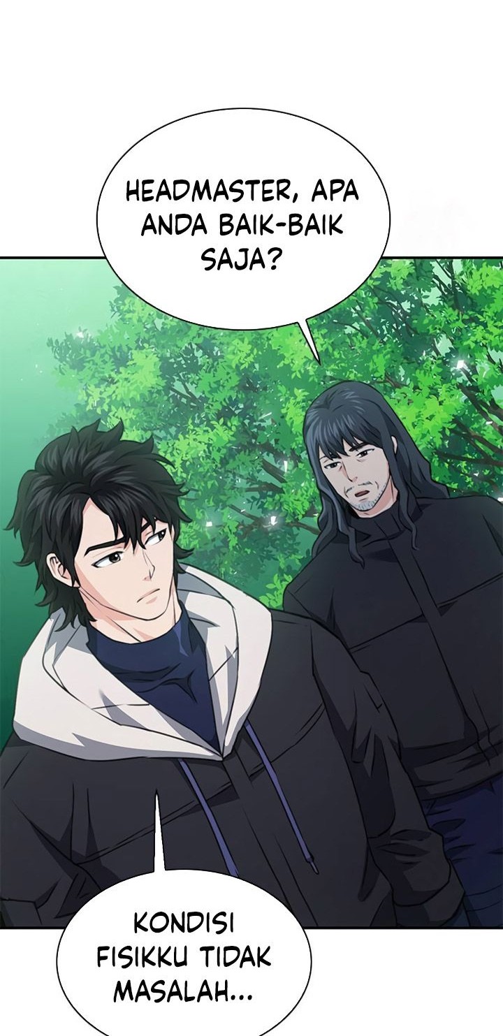 Seoul Station Druid Chapter 144 Gambar 61