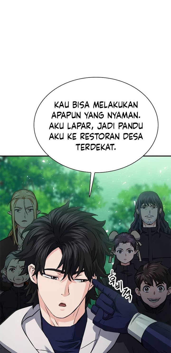 Seoul Station Druid Chapter 144 Gambar 65