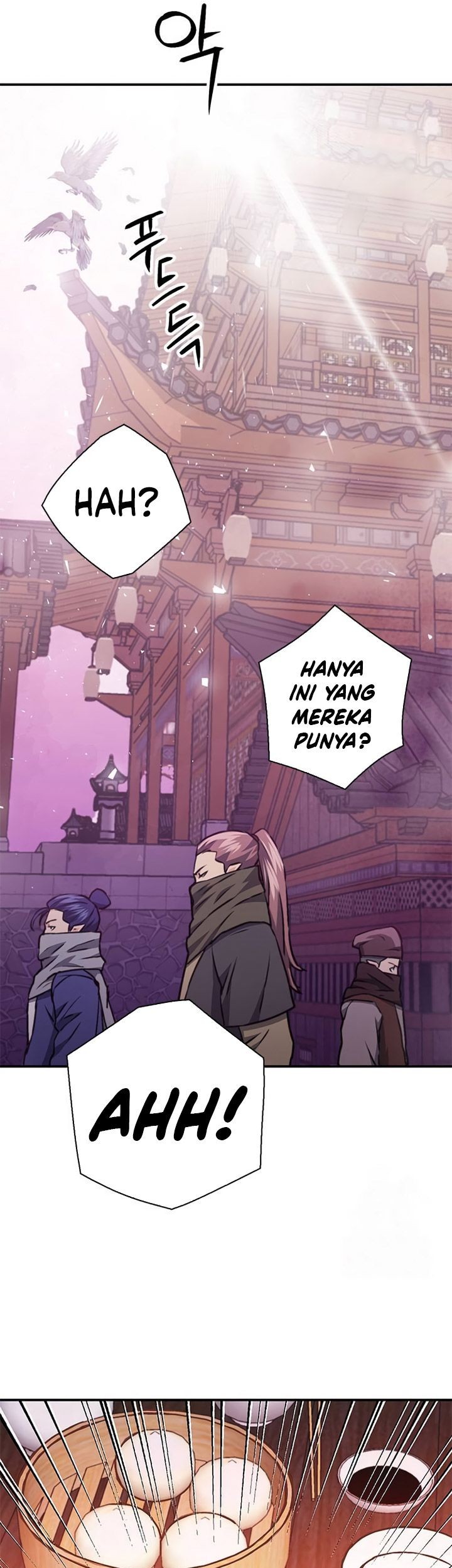 Seoul Station Druid Chapter 144 Gambar 68