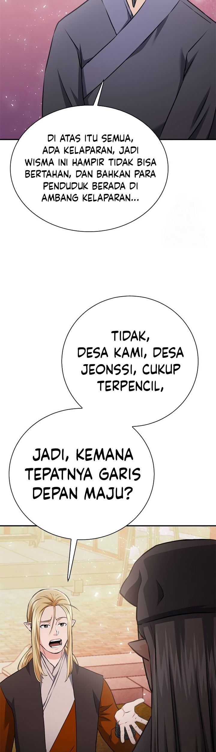 Seoul Station Druid Chapter 144 Gambar 72