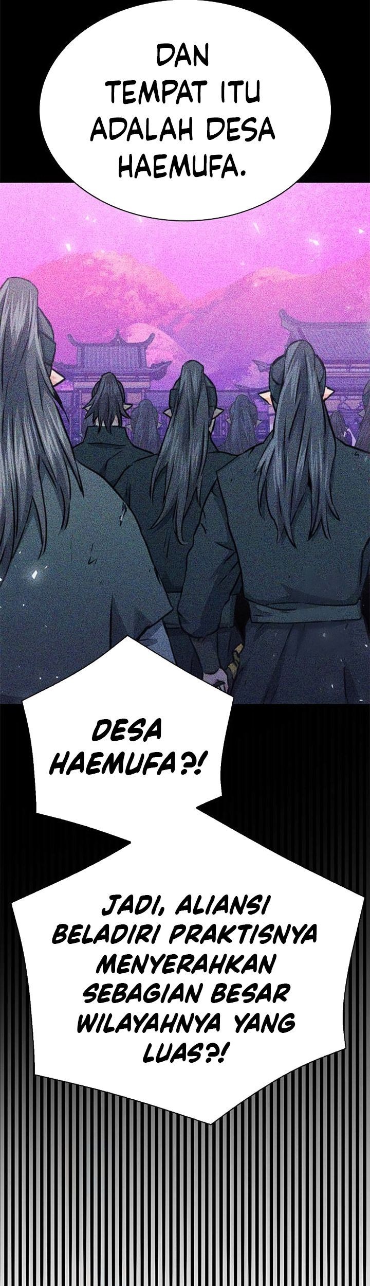 Seoul Station Druid Chapter 144 Gambar 76