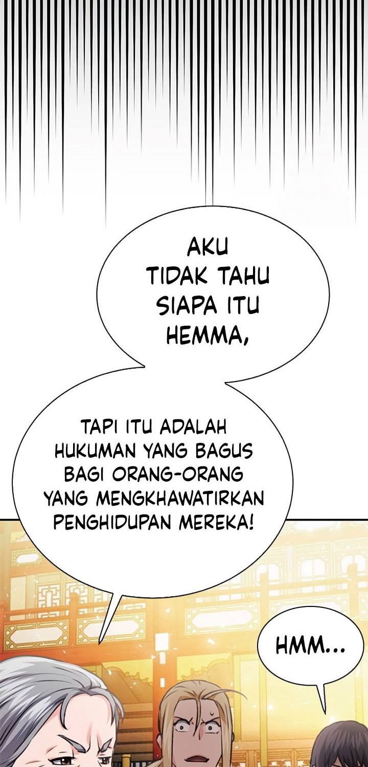 Seoul Station Druid Chapter 144 Gambar 77