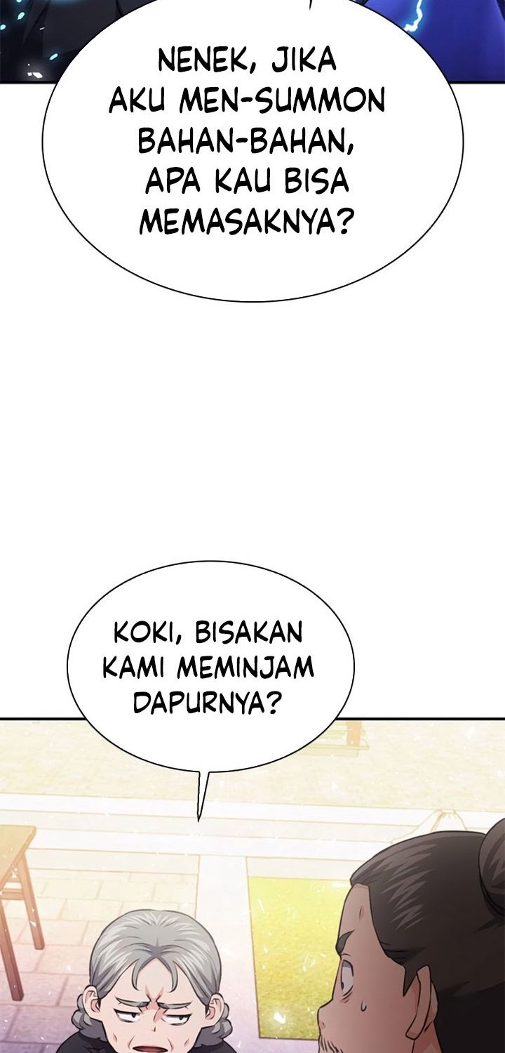 Seoul Station Druid Chapter 144 Gambar 79