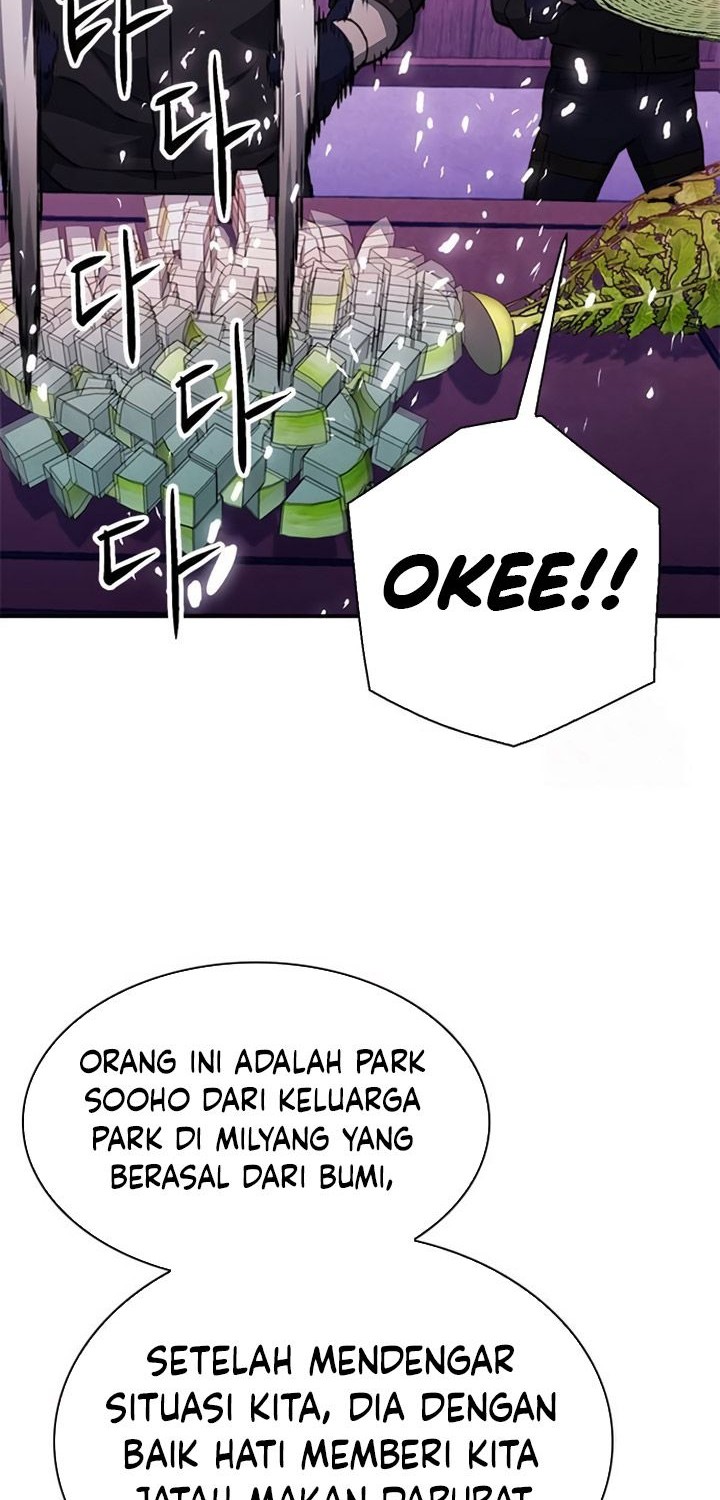 Seoul Station Druid Chapter 144 Gambar 81