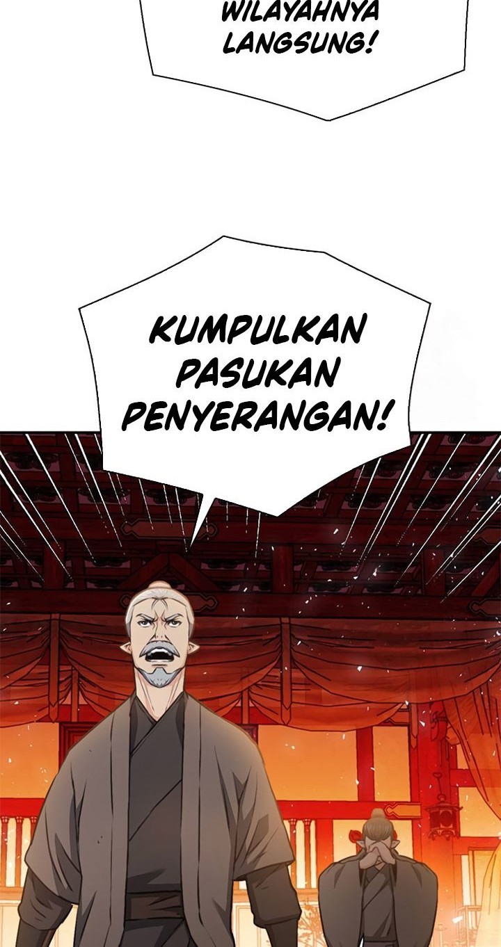 Seoul Station Druid Chapter 144 Gambar 87