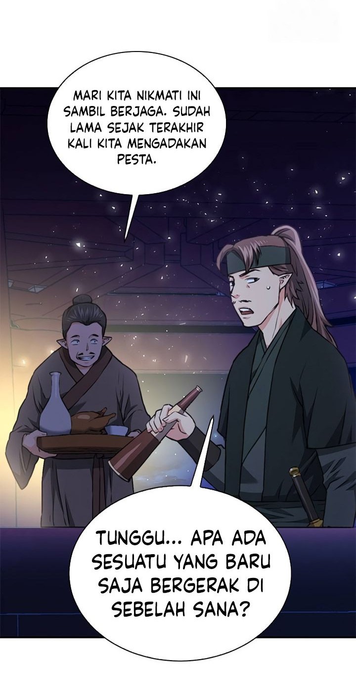 Seoul Station Druid Chapter 144 Gambar 89