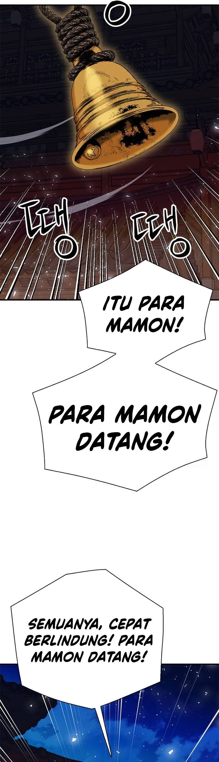 Seoul Station Druid Chapter 144 Gambar 92