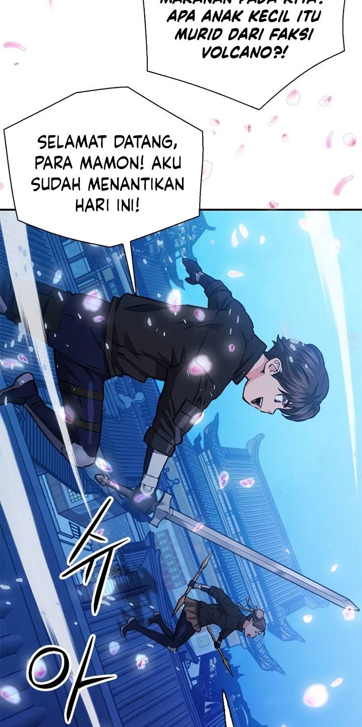 Seoul Station Druid Chapter 144 Gambar 95