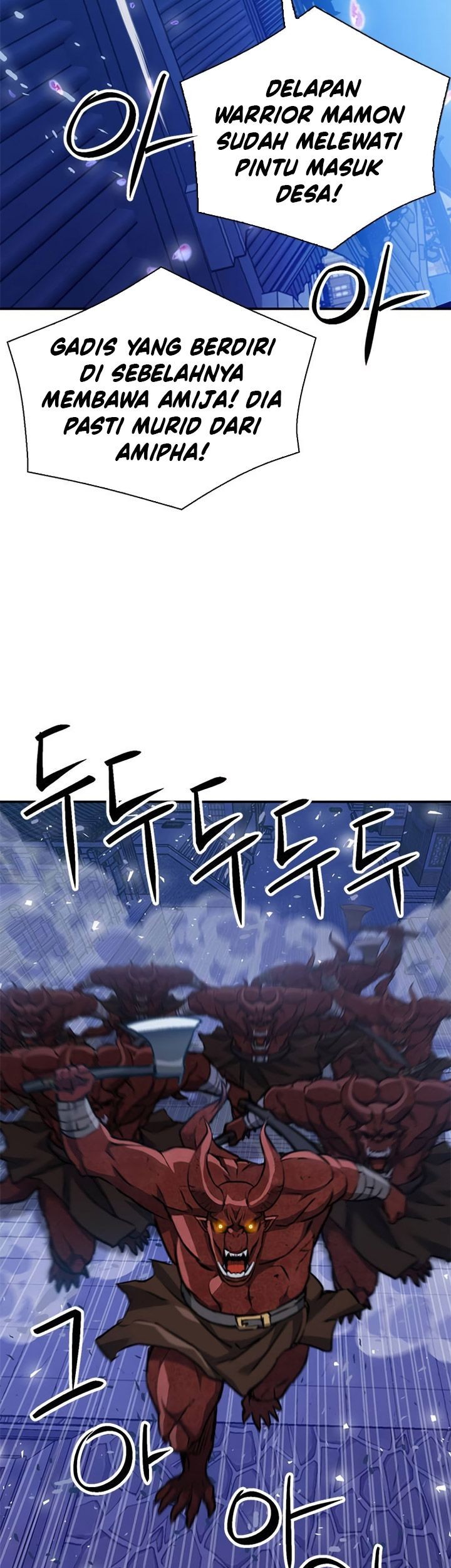 Seoul Station Druid Chapter 144 Gambar 96