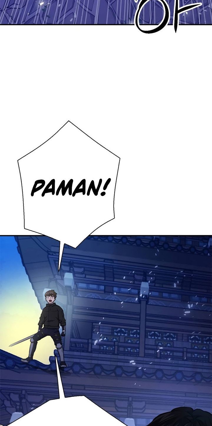 Seoul Station Druid Chapter 144 Gambar 97