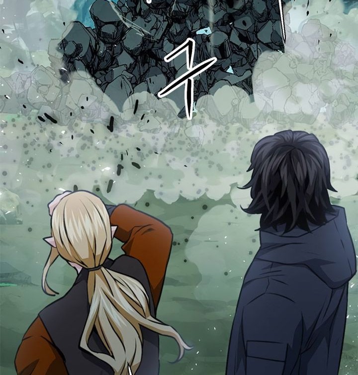 Seoul Station Druid Chapter 144 Gambar 7