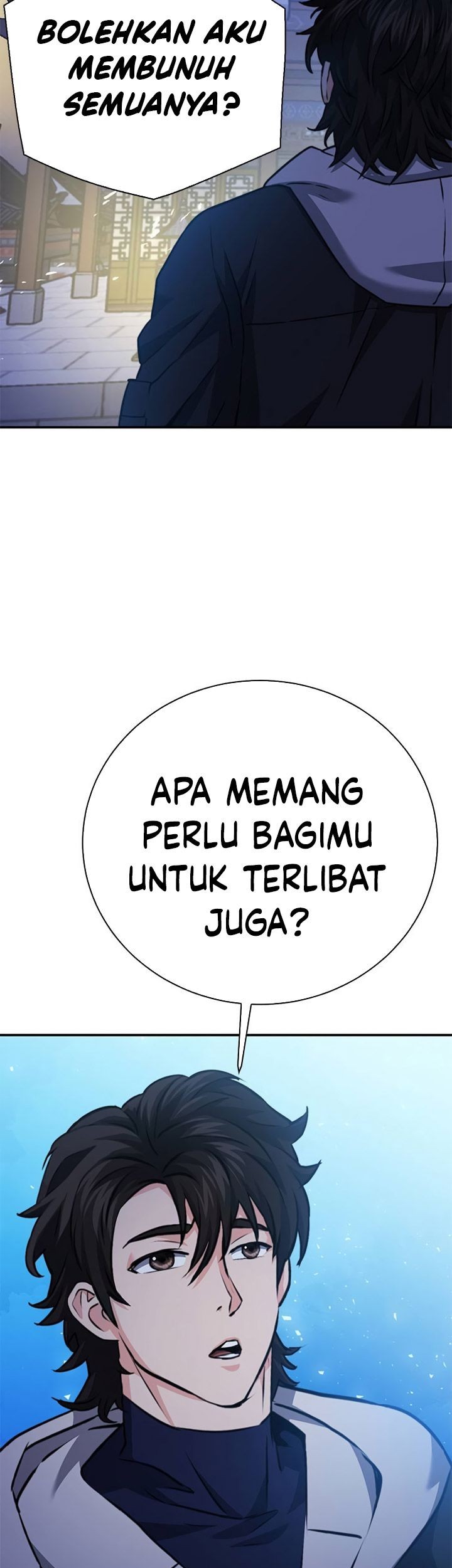 Seoul Station Druid Chapter 144 Gambar 98