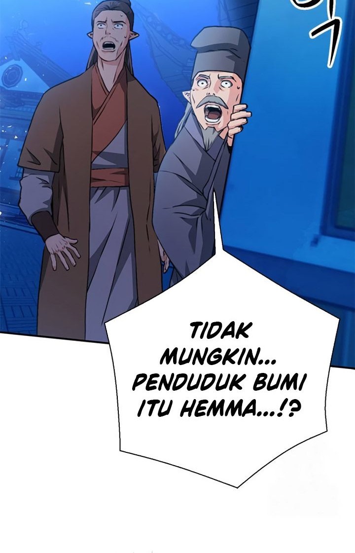 Seoul Station Druid Chapter 144 Gambar 105