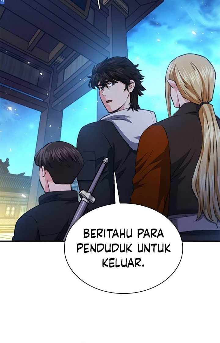 Seoul Station Druid Chapter 144 Gambar 107