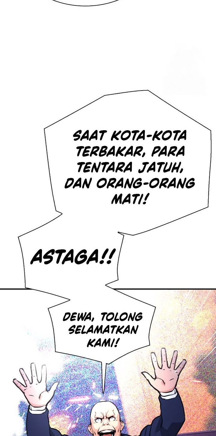 Seoul Station Druid Chapter 144 Gambar 17