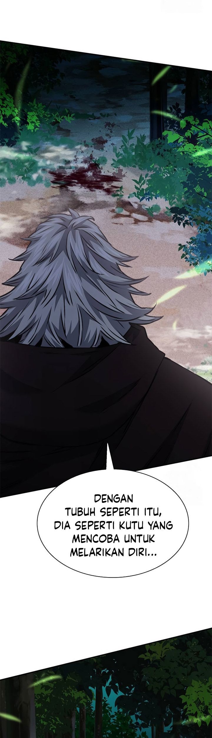 Seoul Station Druid Chapter 143 Gambar 20