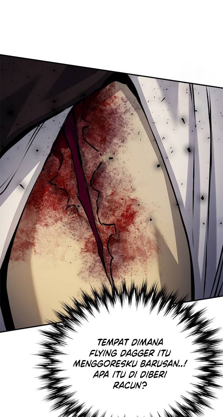 Seoul Station Druid Chapter 143 Gambar 23