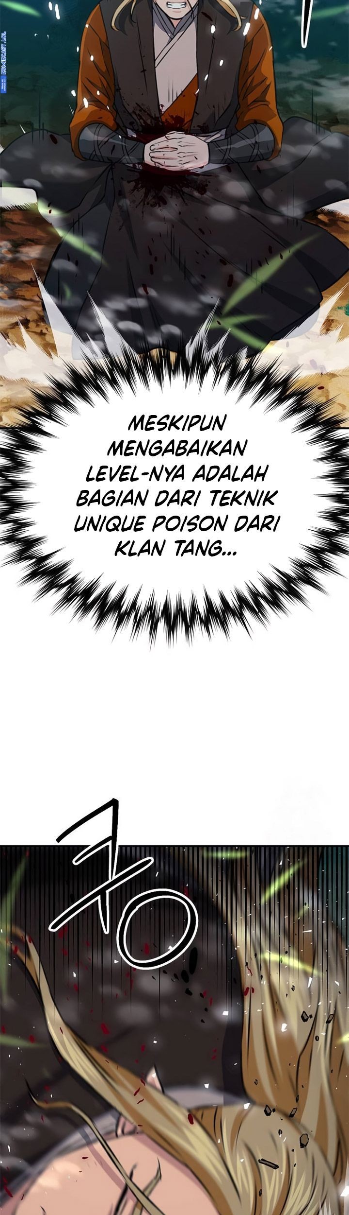 Seoul Station Druid Chapter 143 Gambar 28