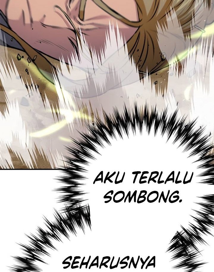 Seoul Station Druid Chapter 143 Gambar 29