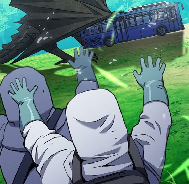 Seoul Station Druid Chapter 143 Gambar 37