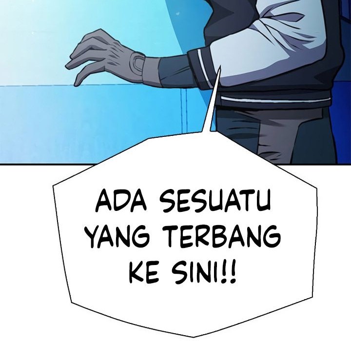 Seoul Station Druid Chapter 143 Gambar 39