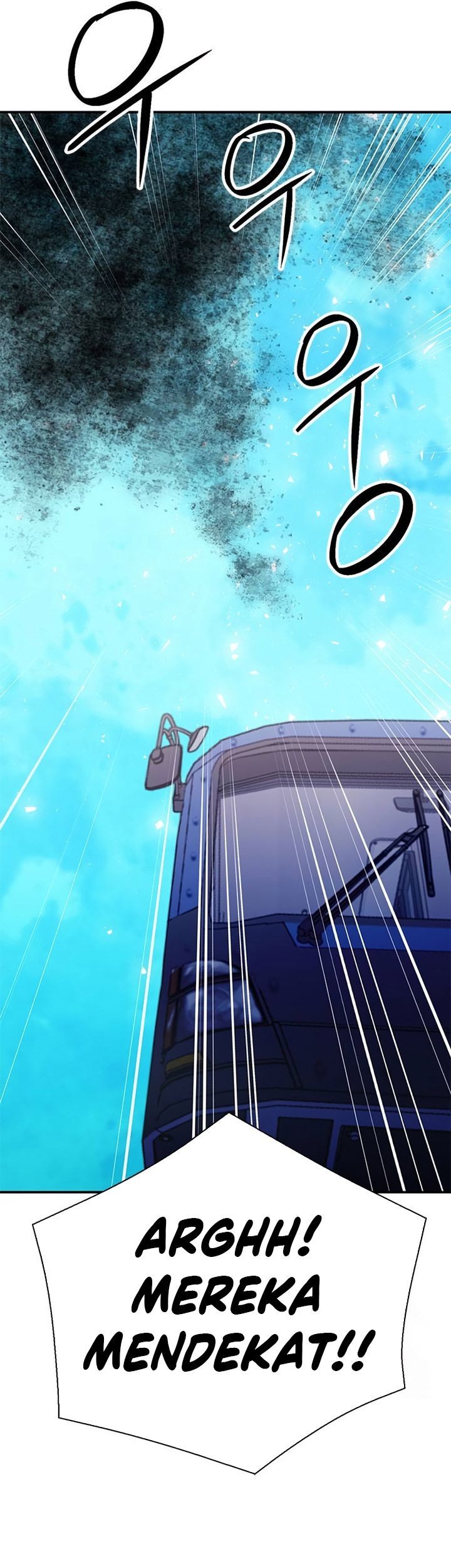 Seoul Station Druid Chapter 143 Gambar 44