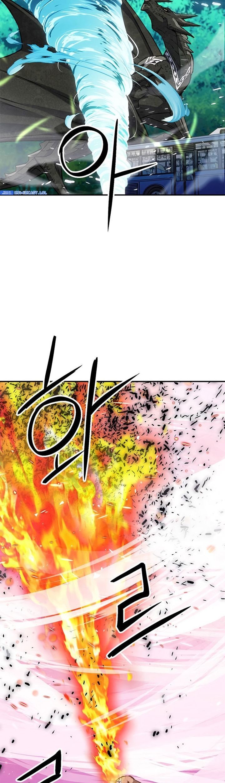 Seoul Station Druid Chapter 143 Gambar 46