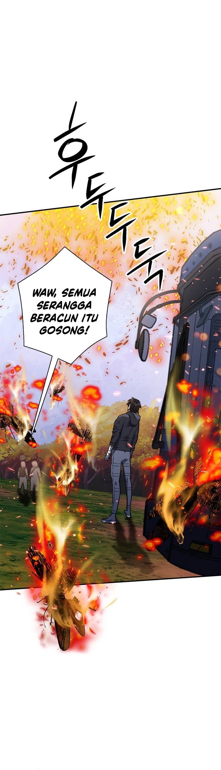 Seoul Station Druid Chapter 143 Gambar 48