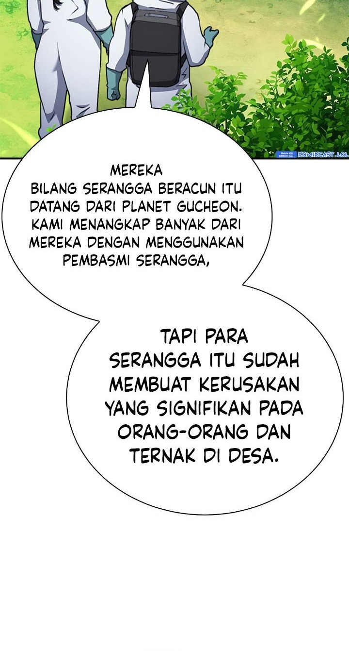 Seoul Station Druid Chapter 143 Gambar 51