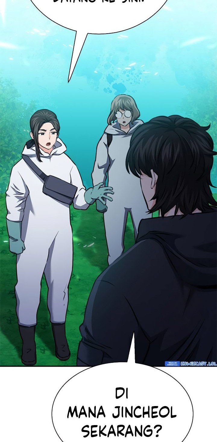 Seoul Station Druid Chapter 143 Gambar 53