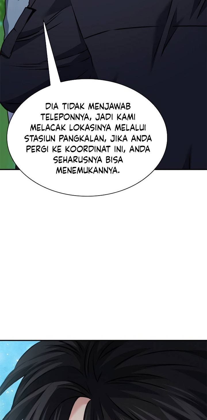 Seoul Station Druid Chapter 143 Gambar 57