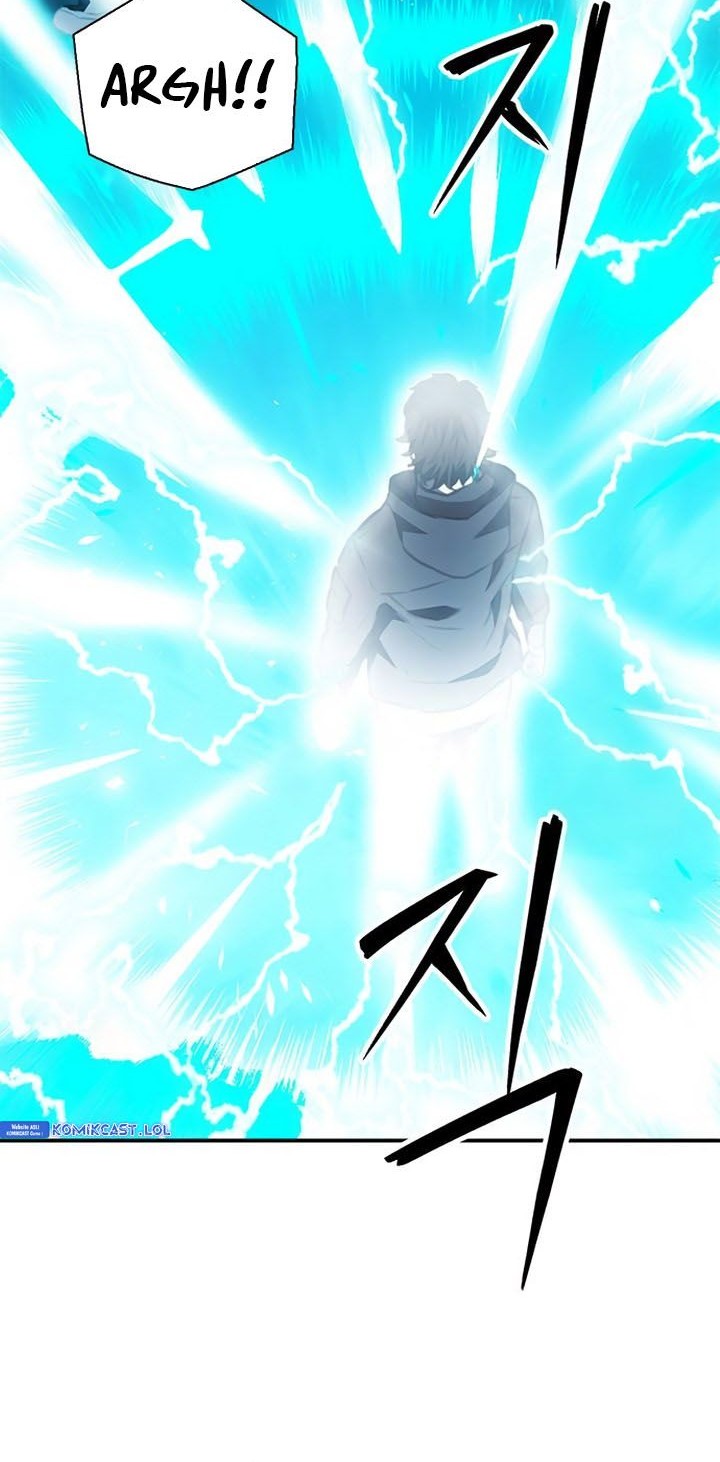 Seoul Station Druid Chapter 143 Gambar 59