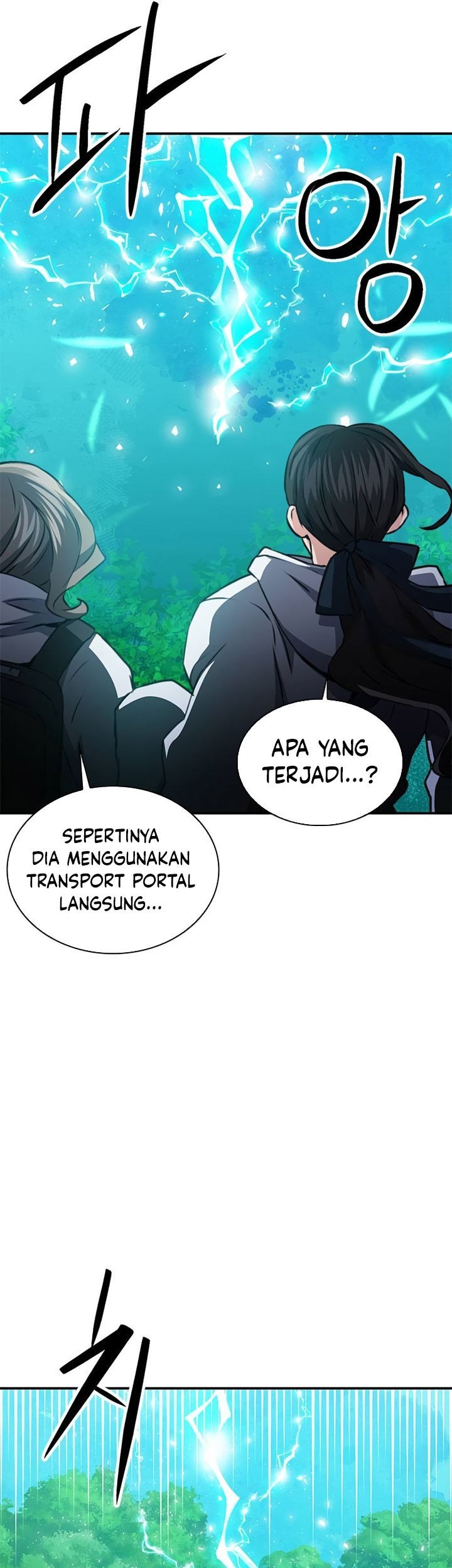Seoul Station Druid Chapter 143 Gambar 60