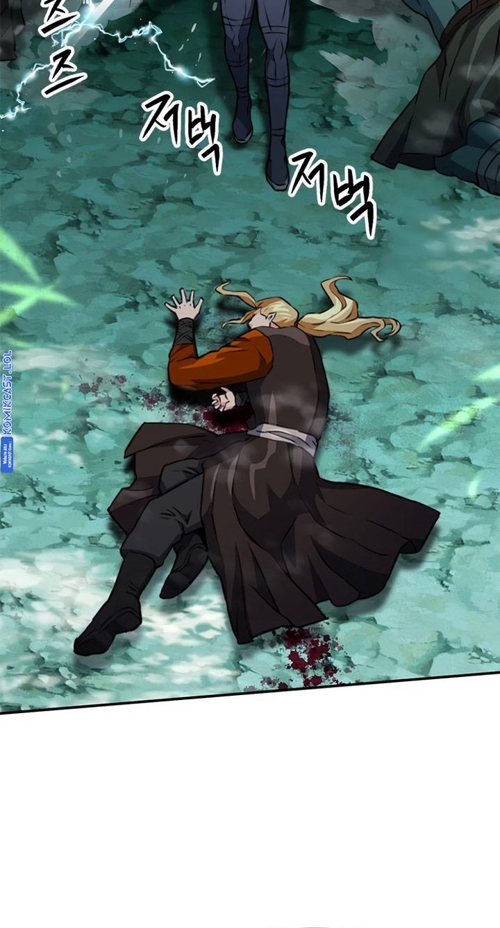 Seoul Station Druid Chapter 143 Gambar 67
