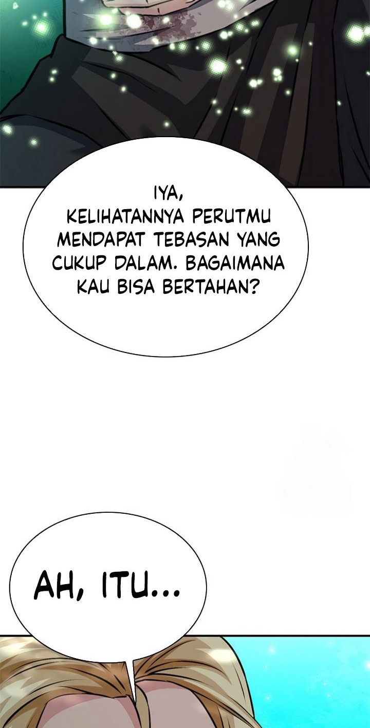 Seoul Station Druid Chapter 143 Gambar 71