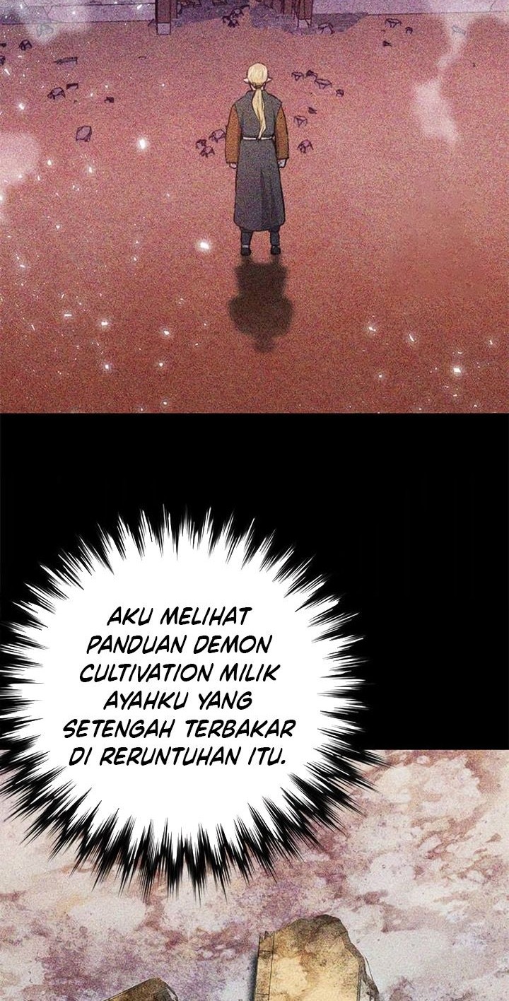 Seoul Station Druid Chapter 143 Gambar 73