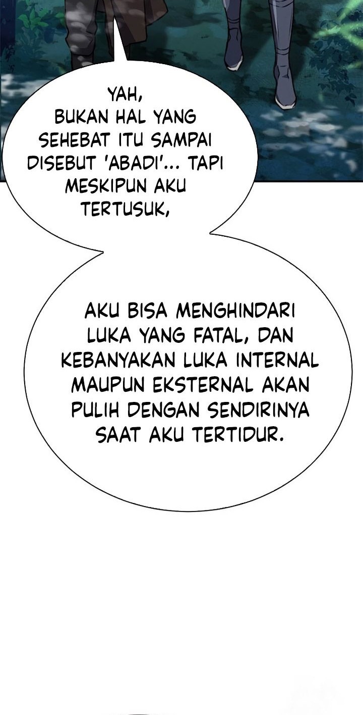 Seoul Station Druid Chapter 143 Gambar 75